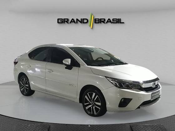 HONDA CITY 1.5 i-VTEC FLEX EXL CVT HONDA CITY 1.5 i-VTEC FLEX EXL CVT